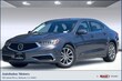 Acura TLX