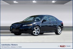 Used 2006 Acura TL Base Sedan for Sale in San Rafael, CA