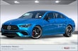Mercedes-Benz AMG CLA 45