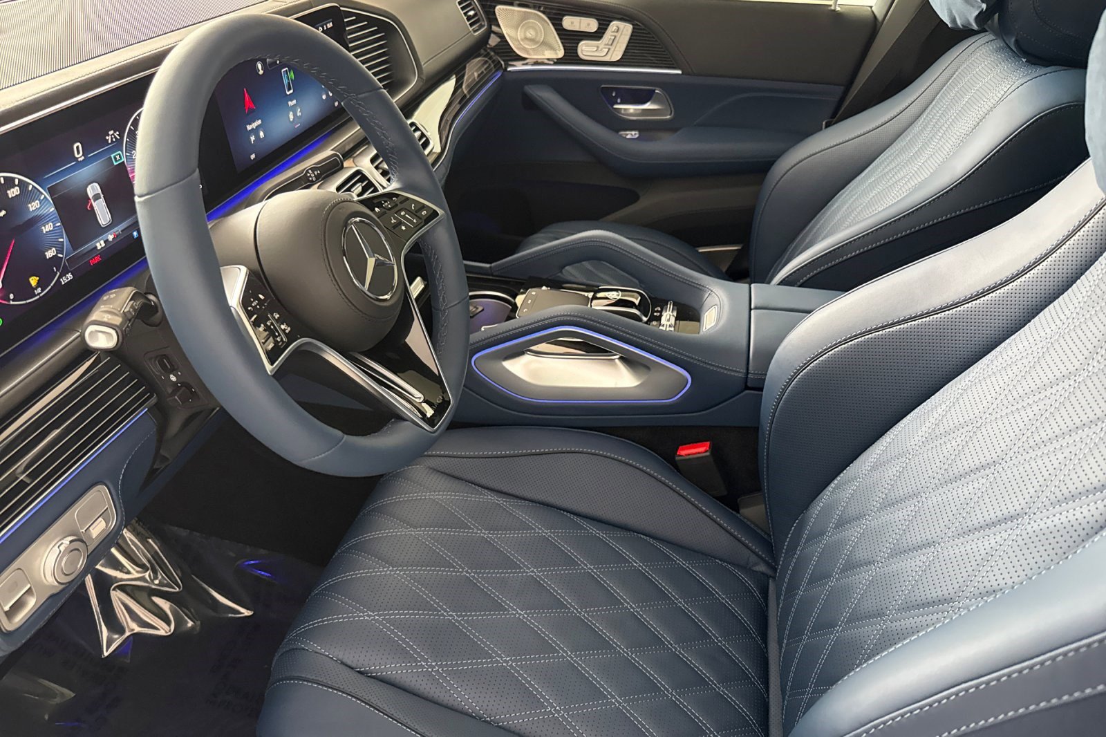 Maybach GLS 600 4MATIC SUV