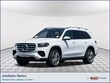 Mercedes-Benz GLS 450