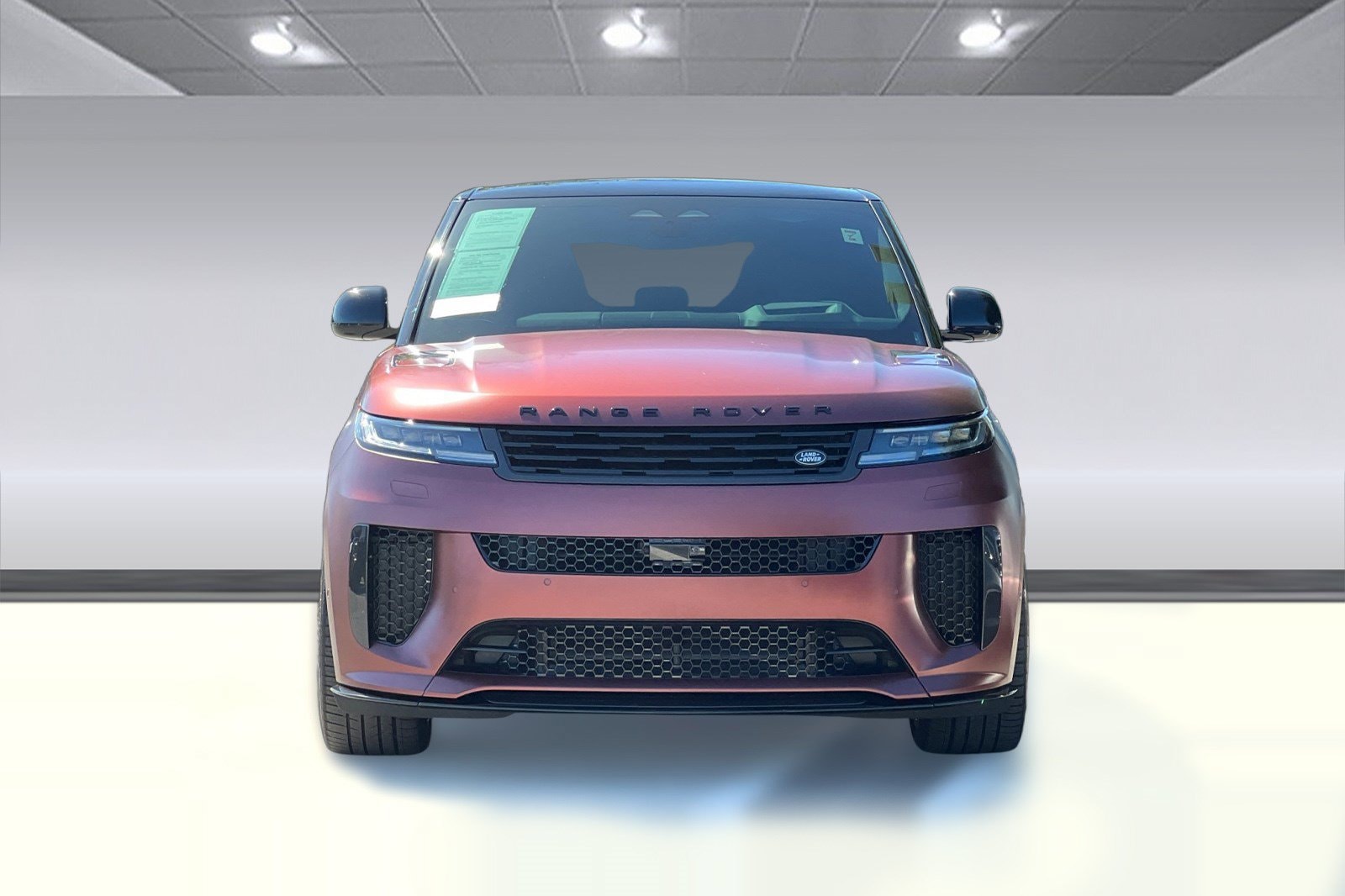 2025 Land Rover Range Rover Sport P635 SV Edition Two SUV