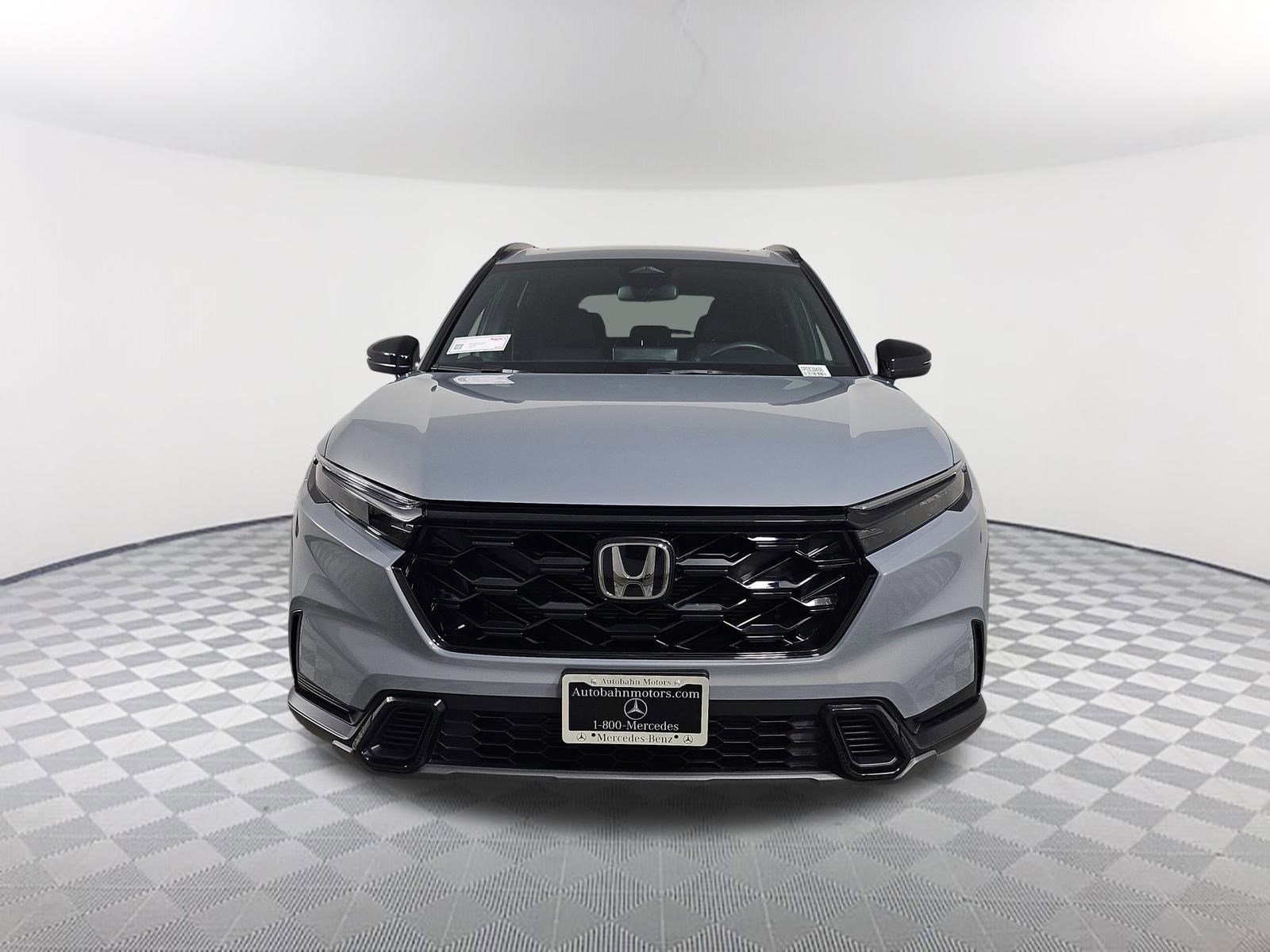 Used 2023 Honda CR-V Sport with VIN 7FARS6H57PE030486 for sale in Belmont, CA