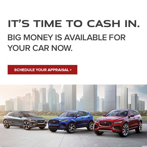 New Jaguar Specials In Birmingham Al Jaguar Birmingham