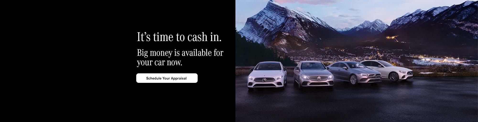 Autobahn Motors MercedesBenz Dealer in Belmont, CA