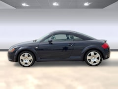 Used 2002 Audi TT 2dr Cpe quattro 6-Spd Coupe for sale in Houston
