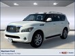 INFINITI QX56