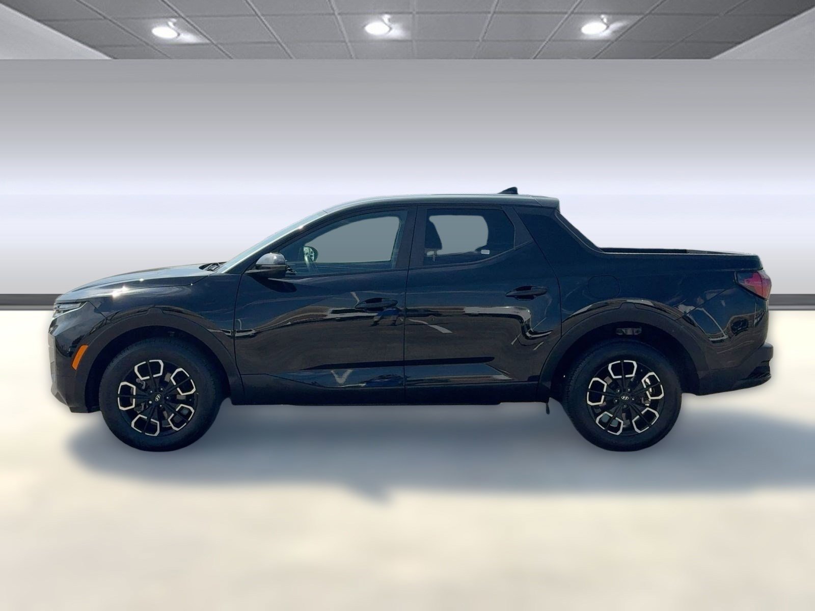 2023 Hyundai Santa Cruz SEL photo 2