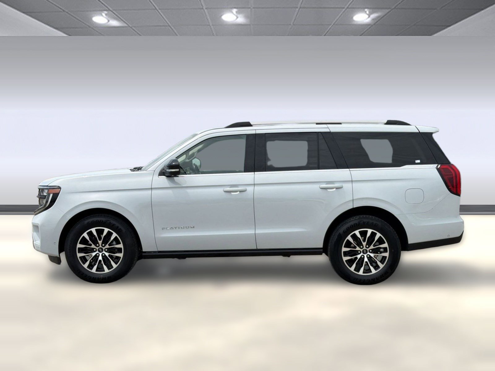 Used 2025 Ford Expedition Platinum SUV for sale in Houston
