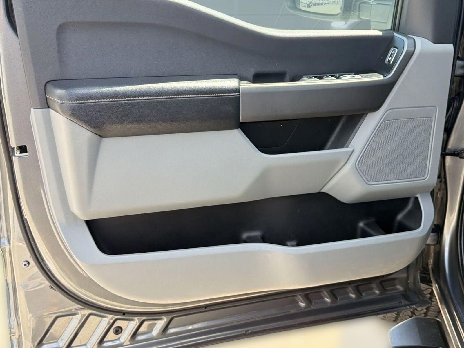 2025 Ford F-250 Super Duty XLT - Photo 21