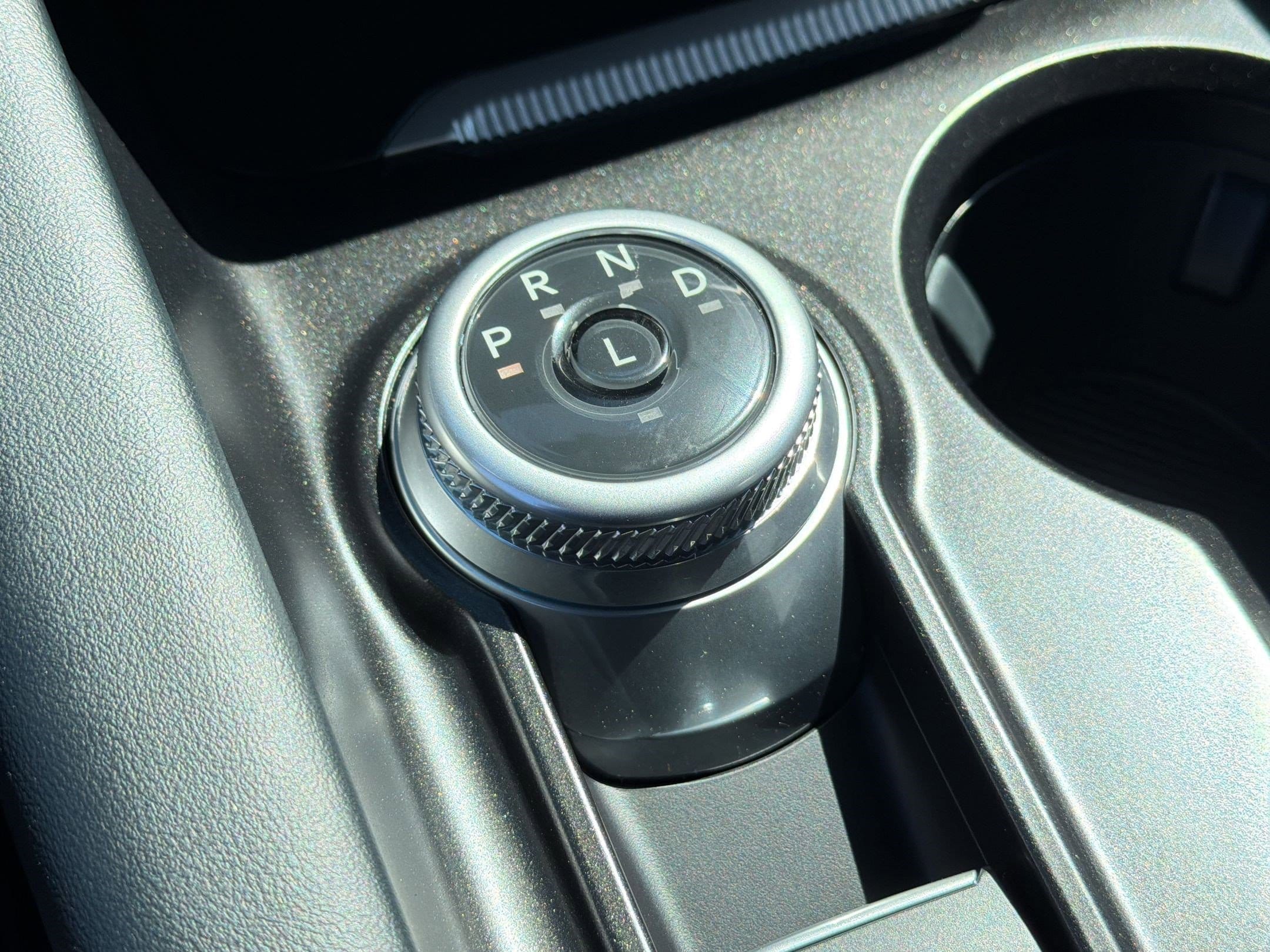 2025 Ford Explorer ST-LINE - Photo 14