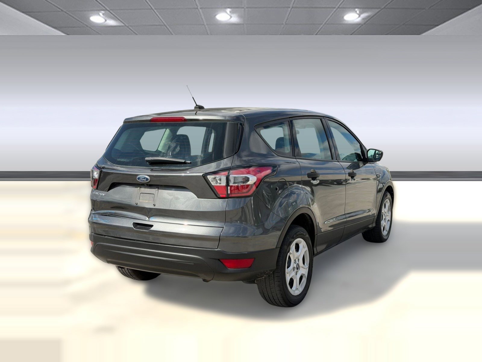 2017 Ford Escape S - Photo 8