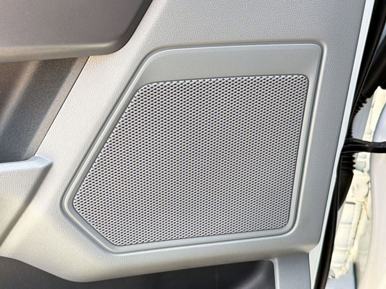 2025 Ford F-150 XLT - Photo 22