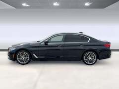 Used 2017 BMW 540i 540i Sedan for sale in Houston