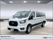  Ford Transit-350 Passenger