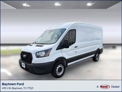 2025 Ford Transit-250 Cargo Base Van Medium Roof Van