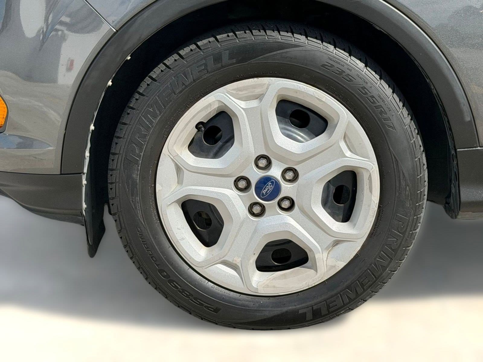 2017 Ford Escape S - Photo 10