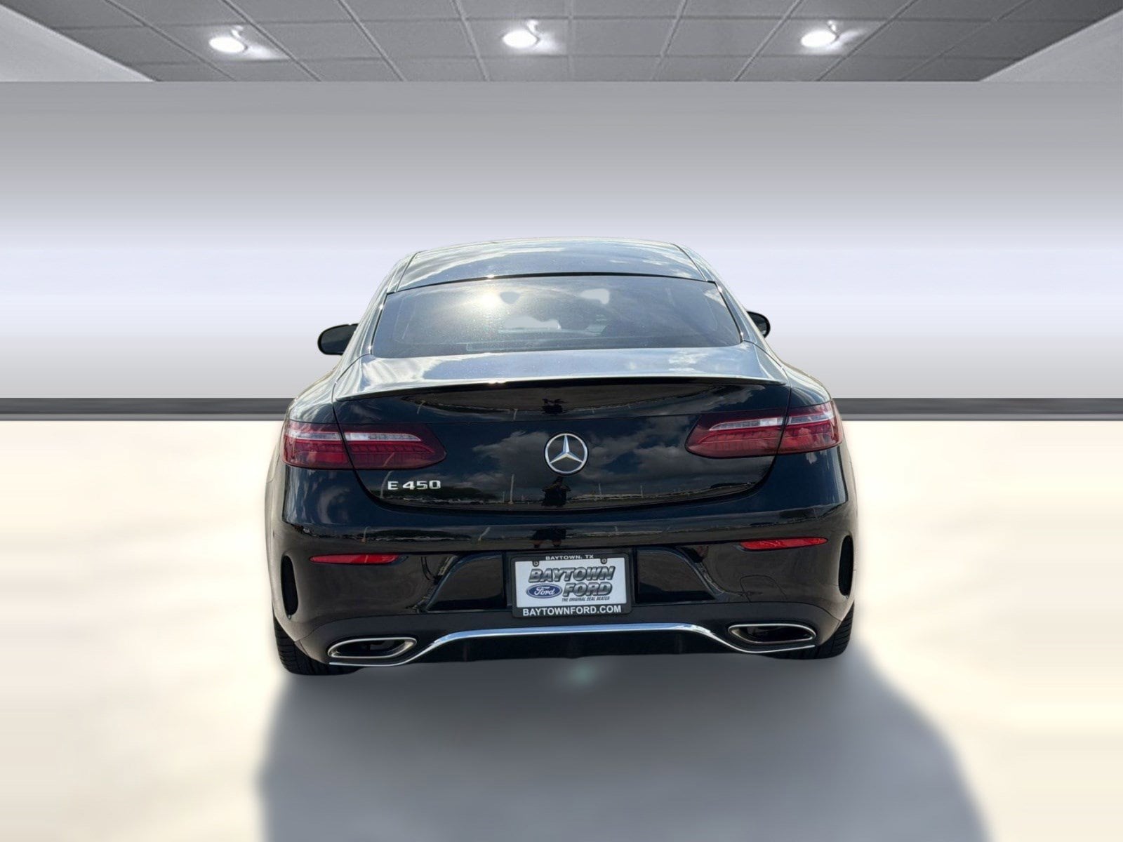 2022 Mercedes-Benz E-Class E450 - Photo 10