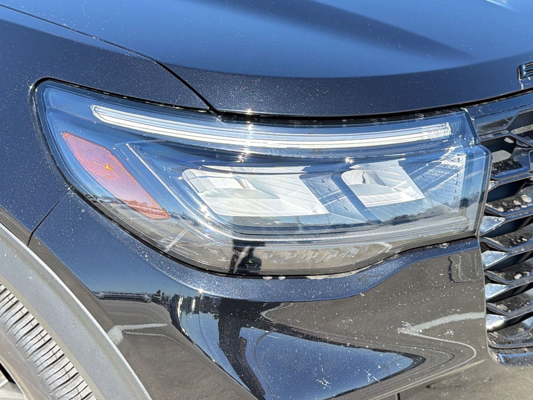 2025 Ford Explorer ST-LINE - Photo 9