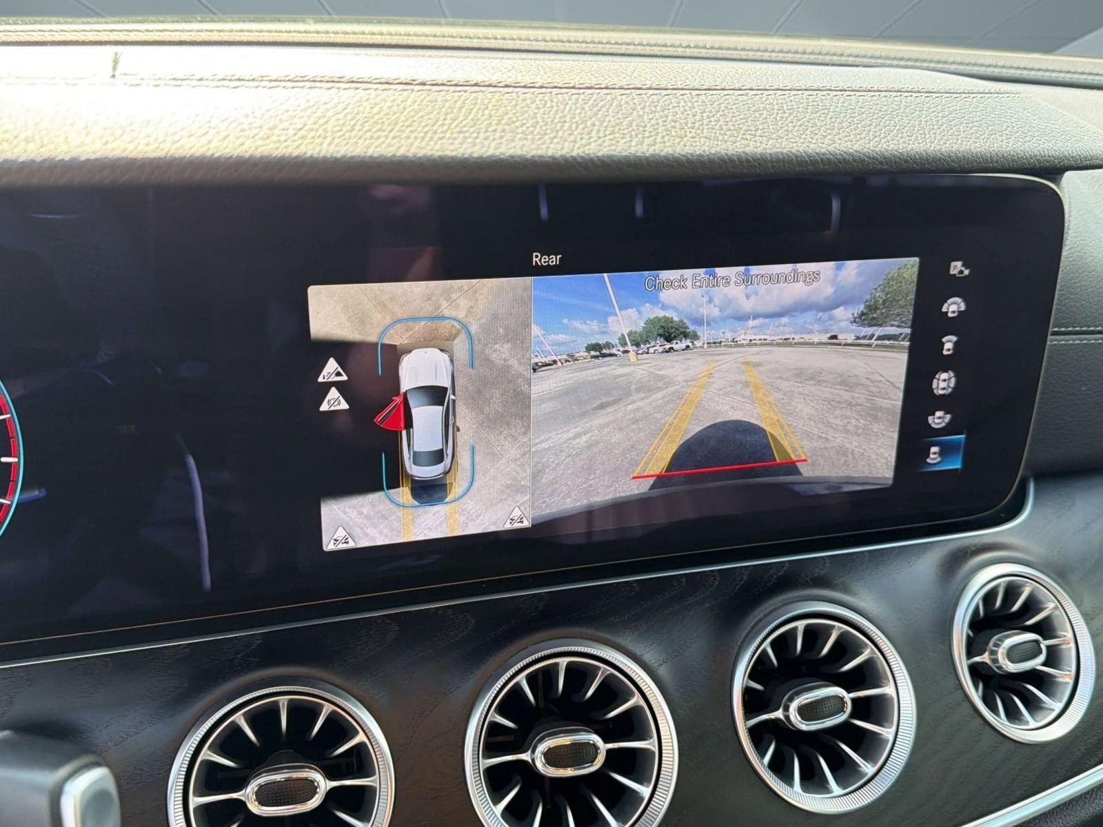 2022 Mercedes-Benz E-Class E450 - Photo 24