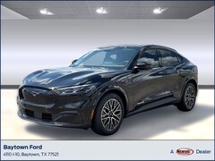 2025 Ford Mustang Mach-E Premium SUV