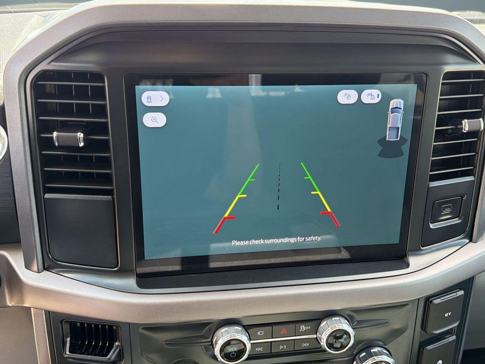 2025 Ford F-150 XLT - Photo 26