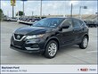 Nissan Rogue Sport