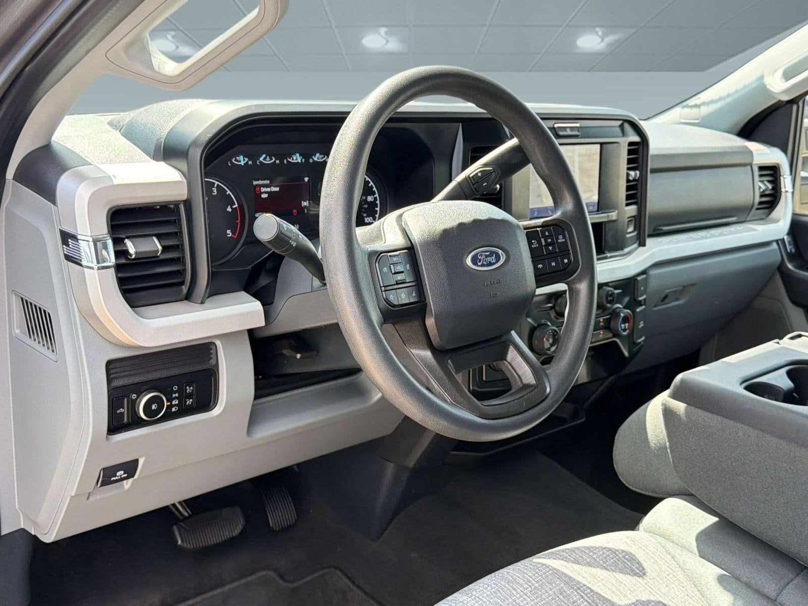 2025 Ford F-250 Super Duty XLT - Photo 4