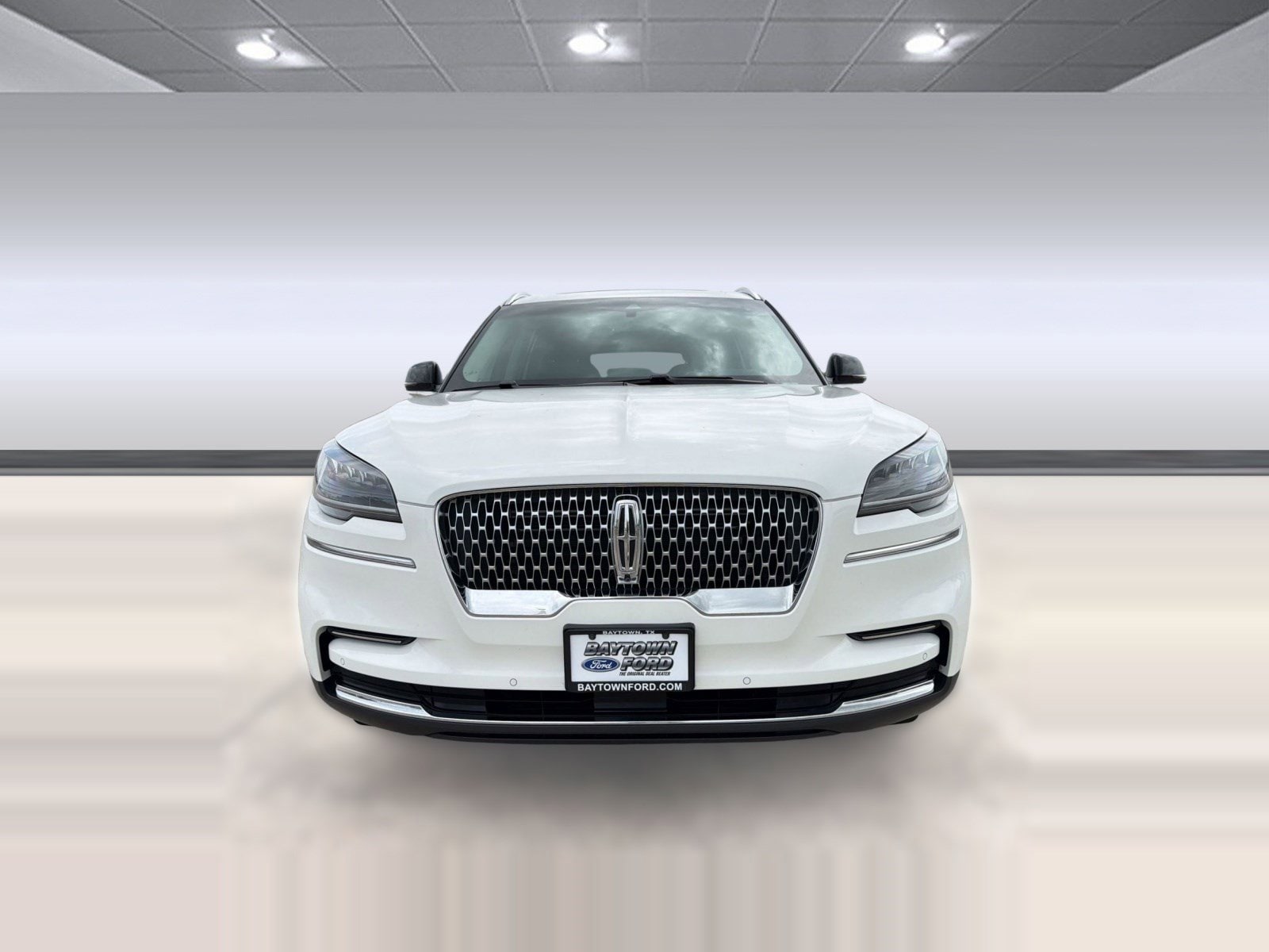 Aviator Reserve SUV