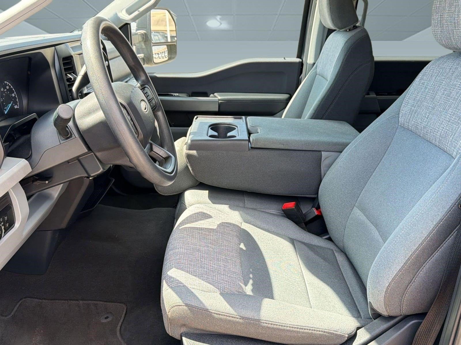 2025 Ford F-250 Super Duty XLT - Photo 5