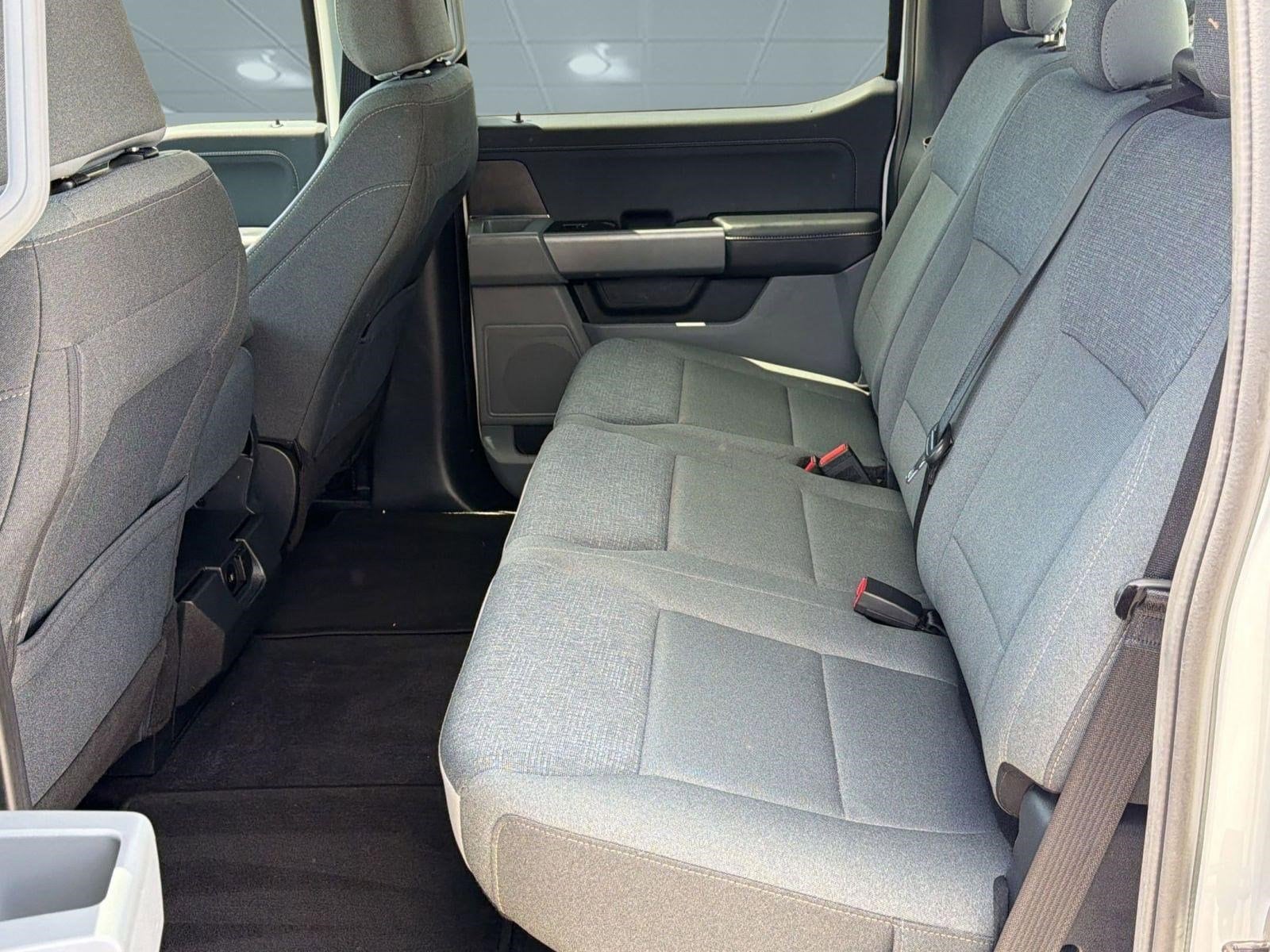 2025 Ford F-150 XLT - Photo 14