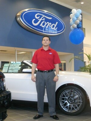 Glen LeCamus Sales Associate