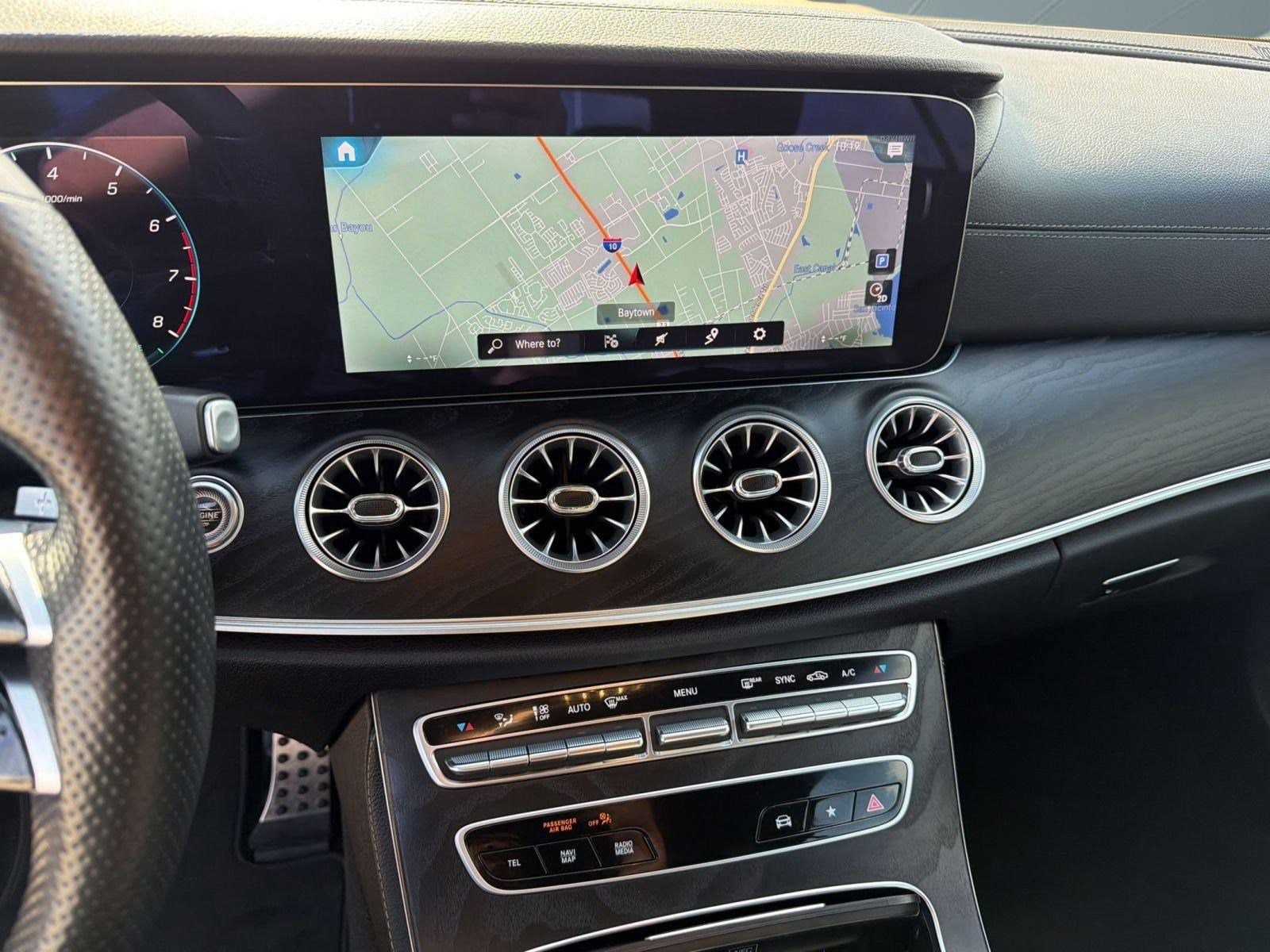 2022 Mercedes-Benz E-Class E450 - Photo 23
