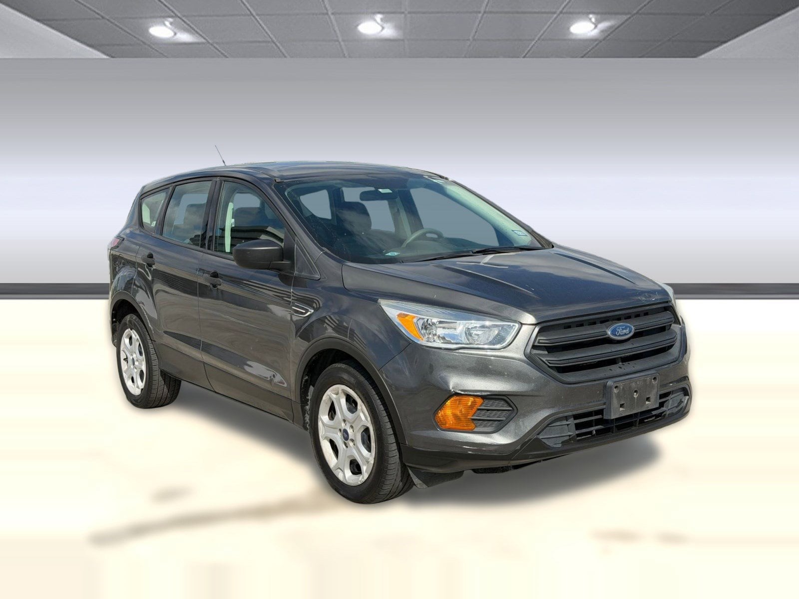 2017 Ford Escape S - Photo 6