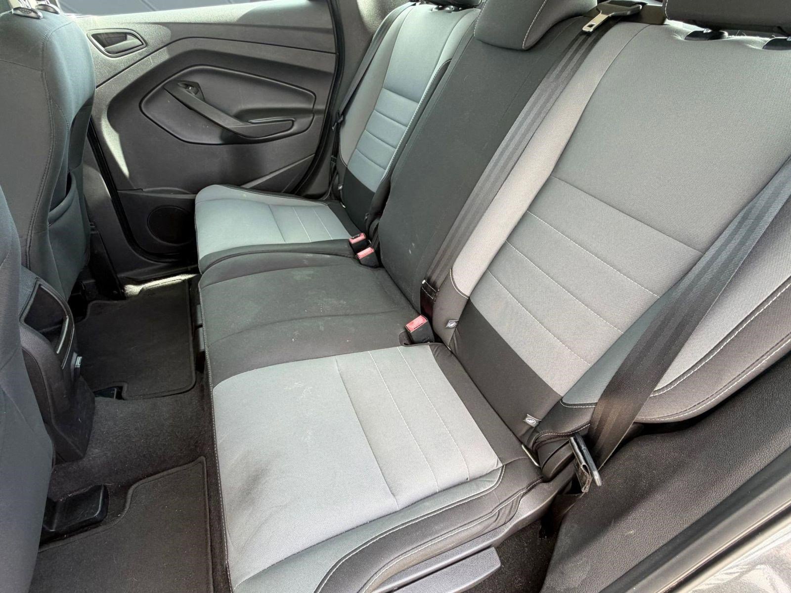 2017 Ford Escape S - Photo 12