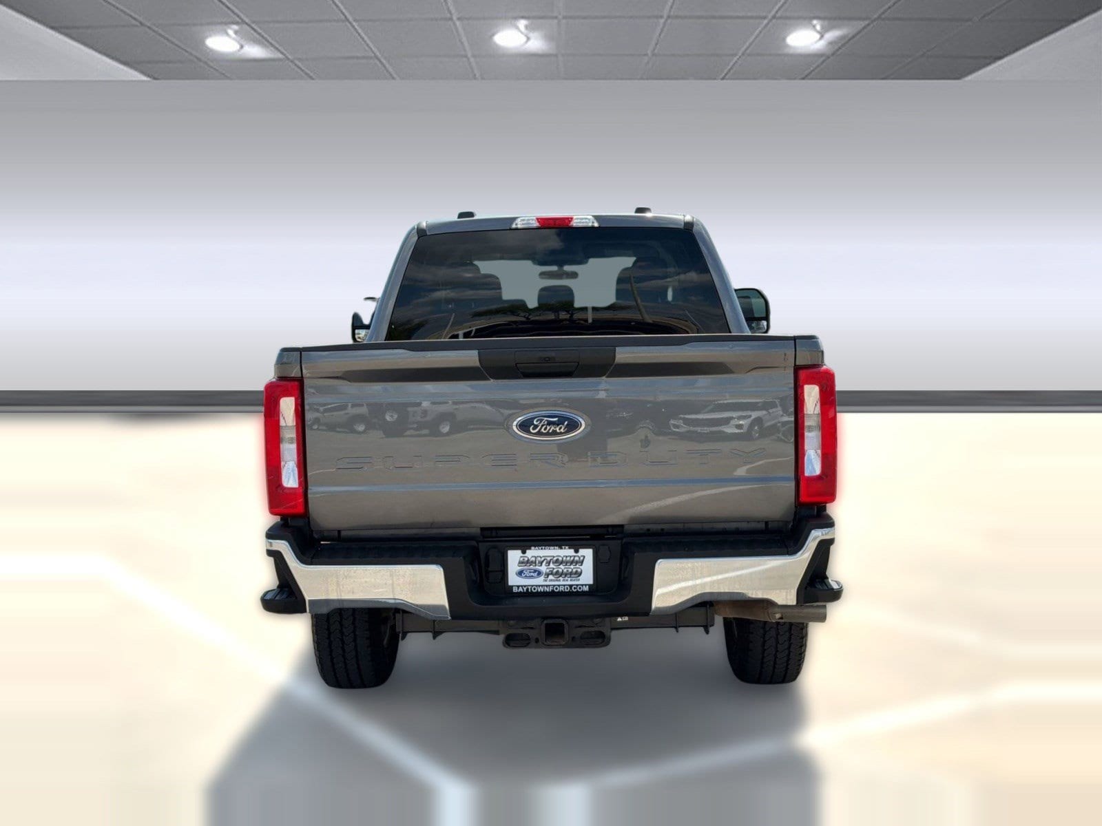 2025 Ford F-250 Super Duty XLT - Photo 10