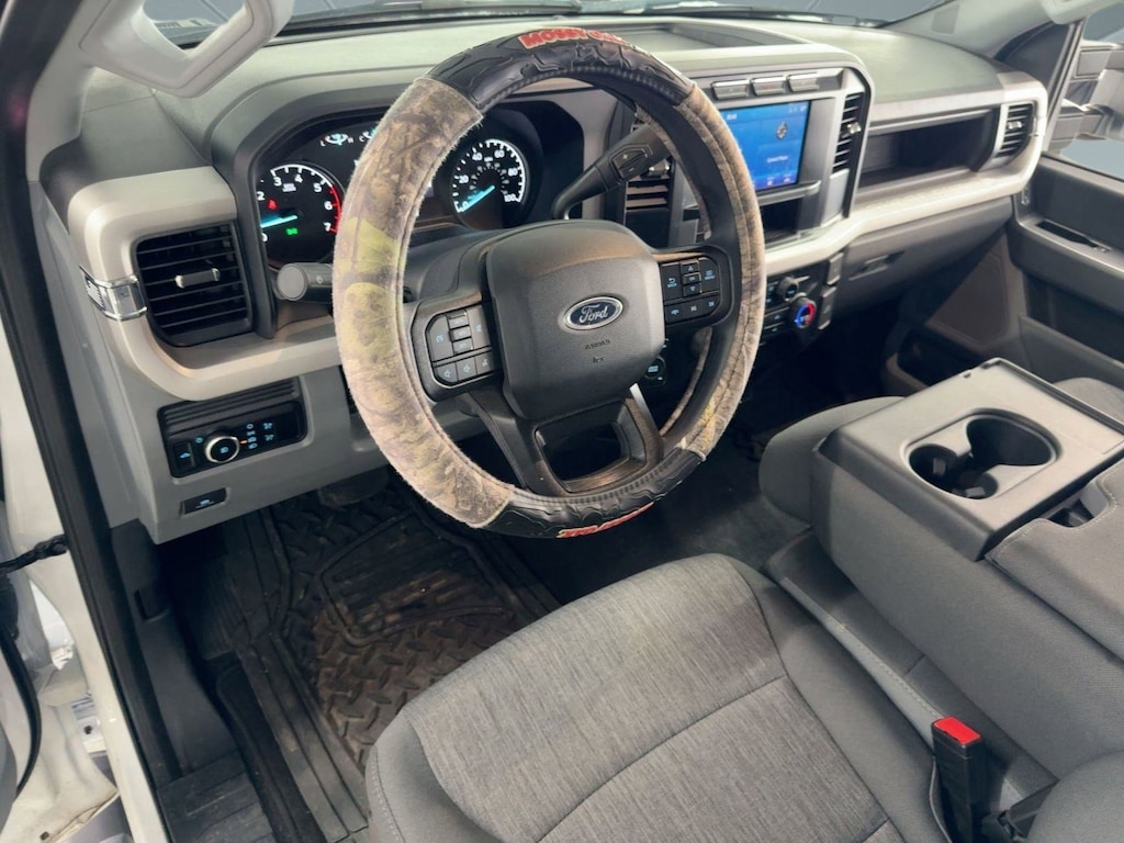 Used 2023 Ford F-350 XL Truck Super Cab