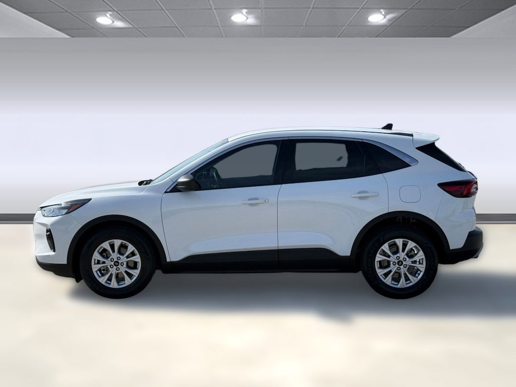 Used 2023 Ford Escape Active SUV
