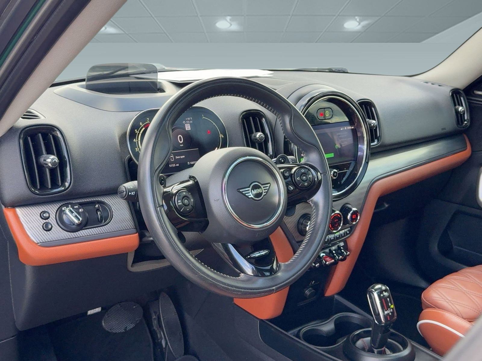 2021 Mini Countryman S photo 4