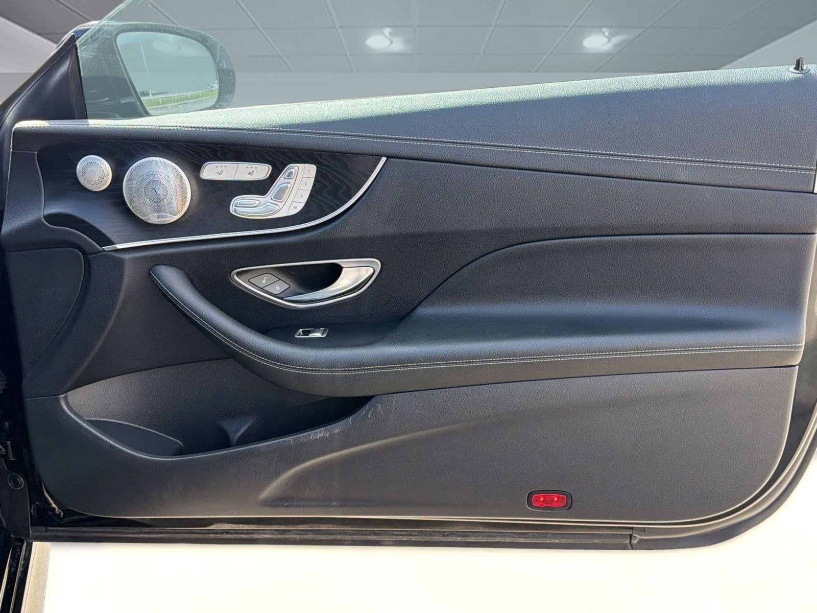 2022 Mercedes-Benz E-Class E450 - Photo 19
