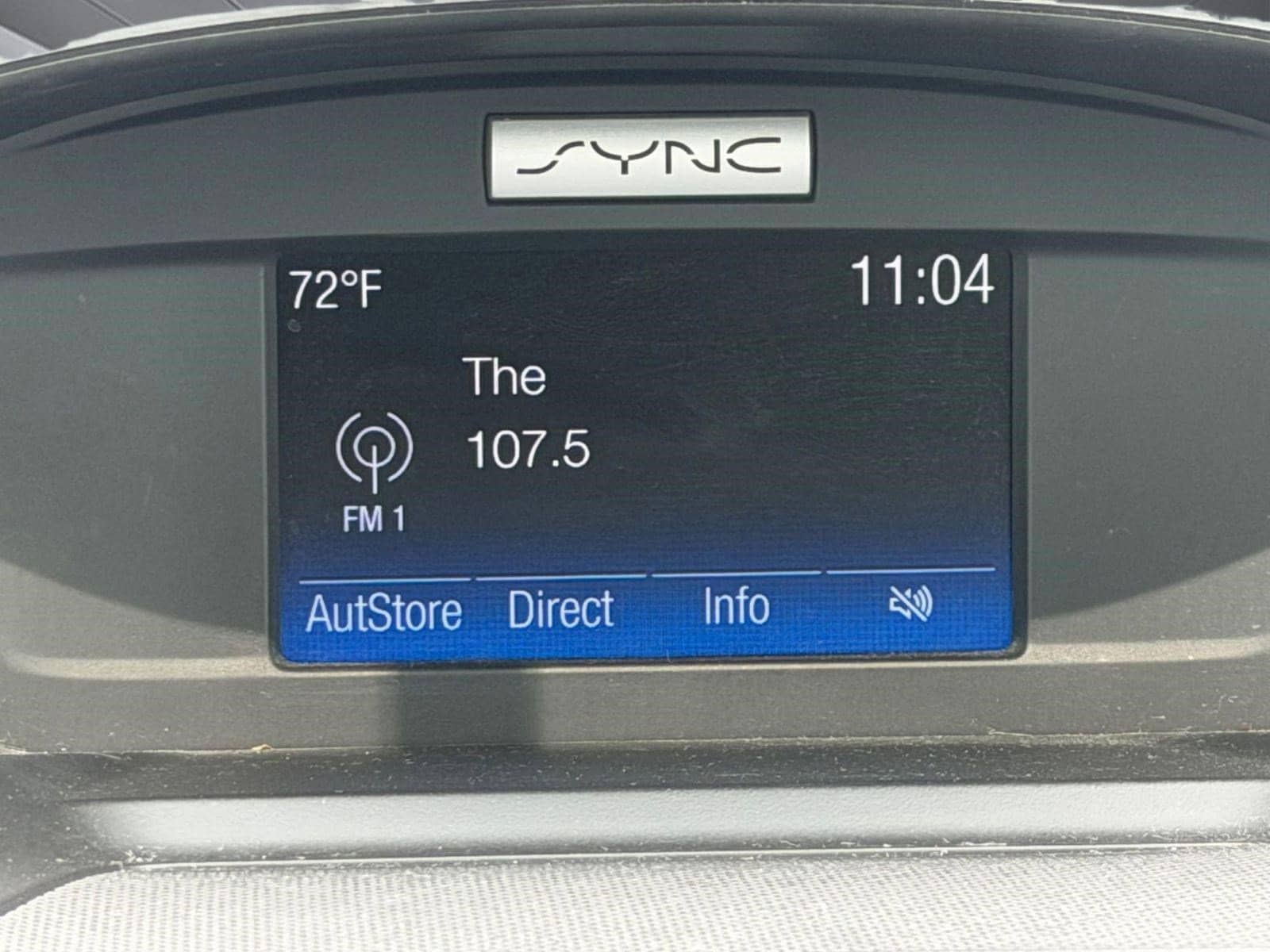 2017 Ford Escape S - Photo 17