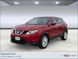  Nissan Rogue Sport