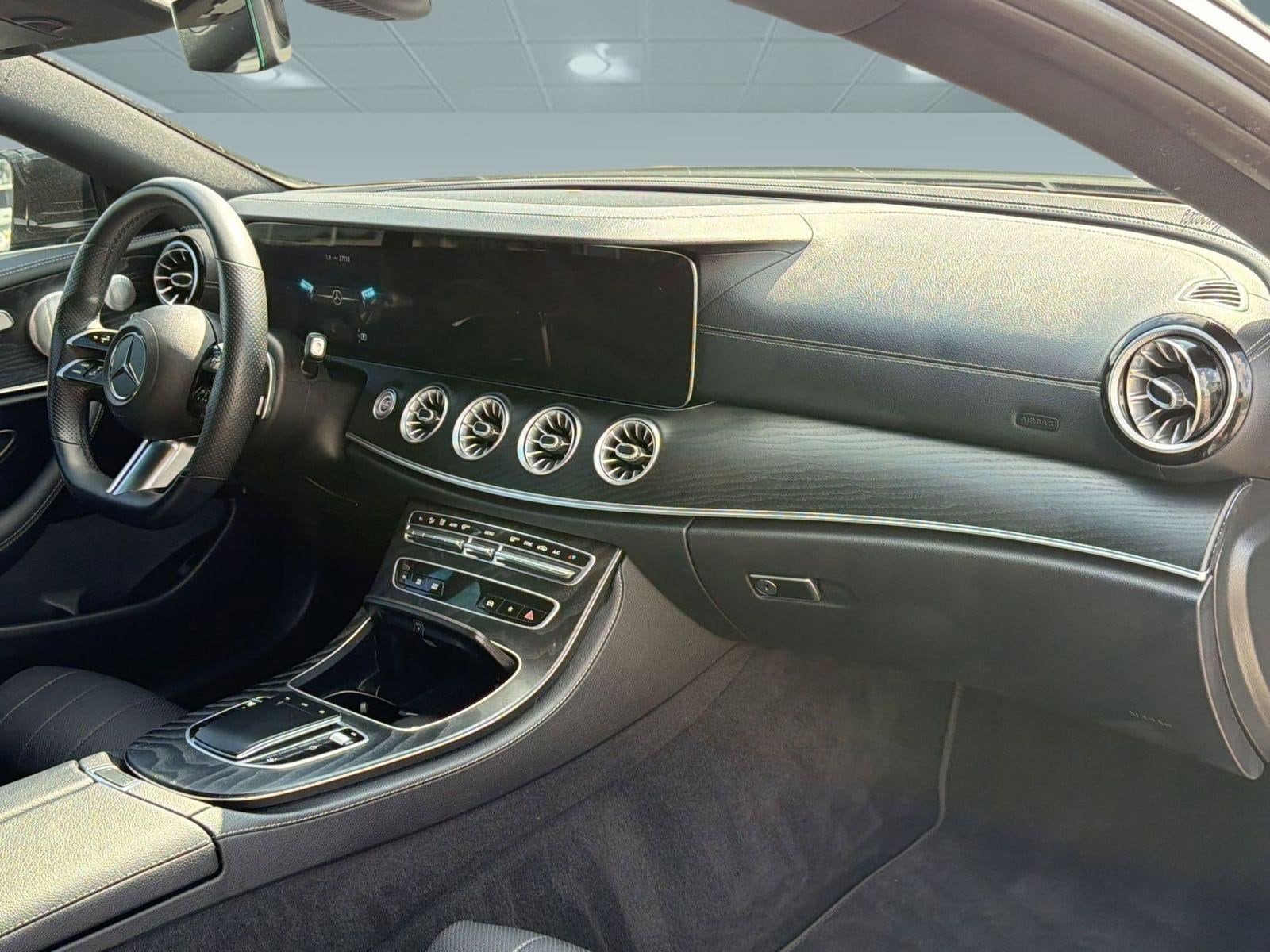 2022 Mercedes-Benz E-Class E450 - Photo 28