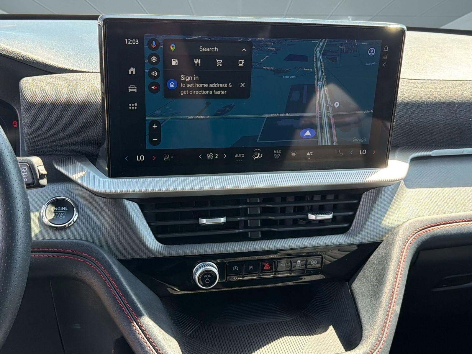 2025 Ford Explorer ST-LINE - Photo 22