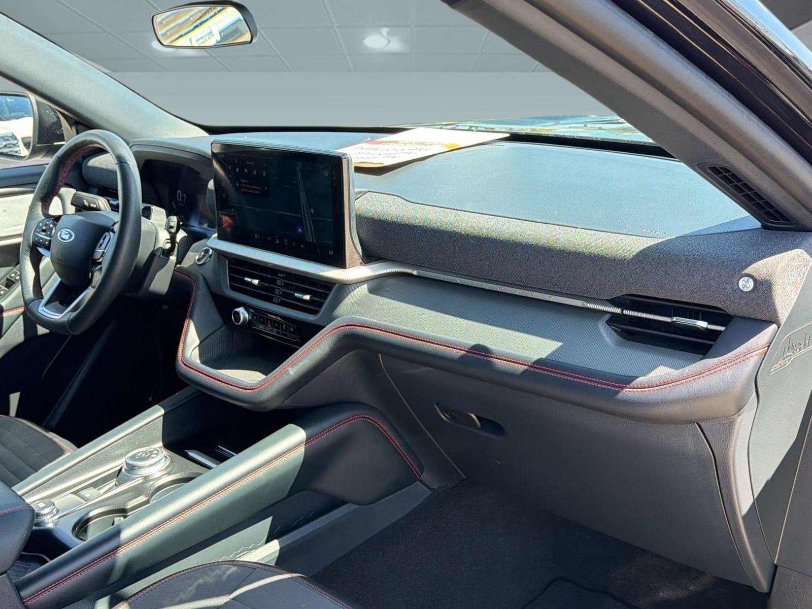 2025 Ford Explorer ST-LINE - Photo 27