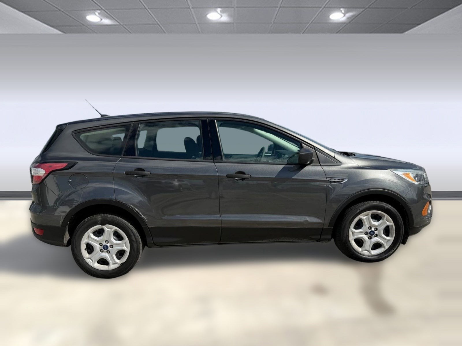 2017 Ford Escape S - Photo 7
