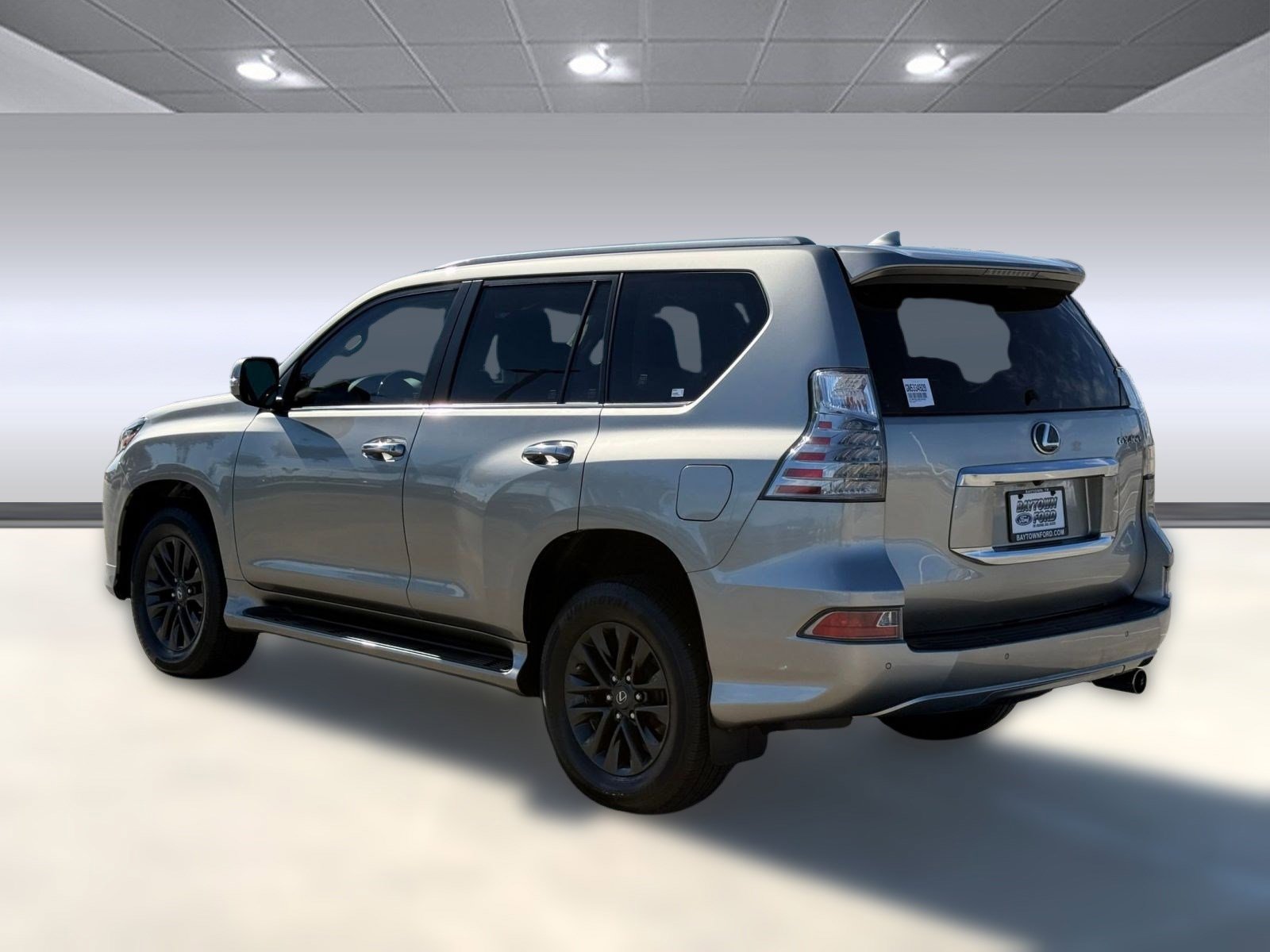 2022 Lexus GX 460 Premium photo 3