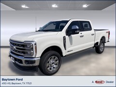 2025 Ford F-250 Truck Crew Cab