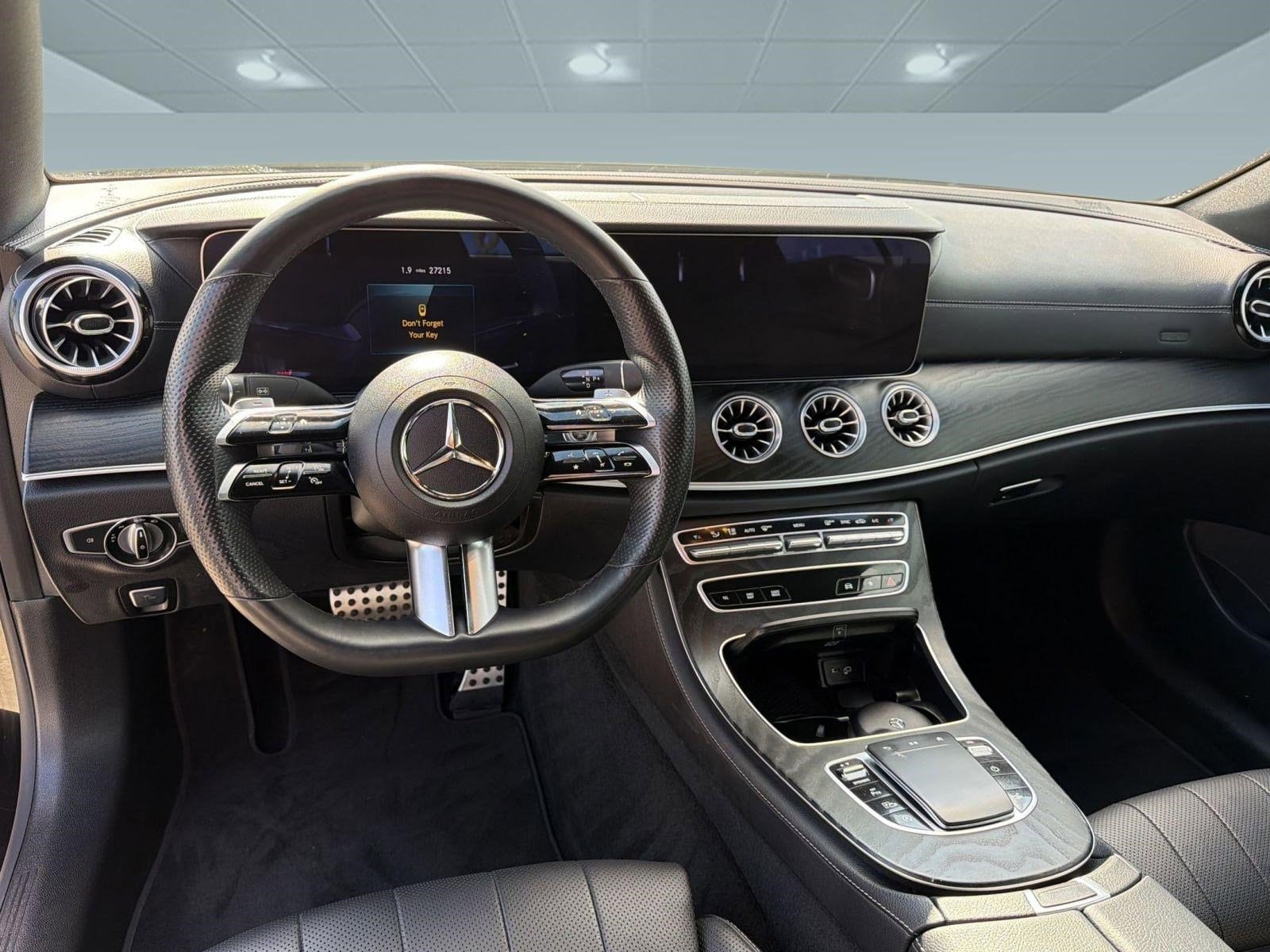 2022 Mercedes-Benz E-Class E450 - Photo 26