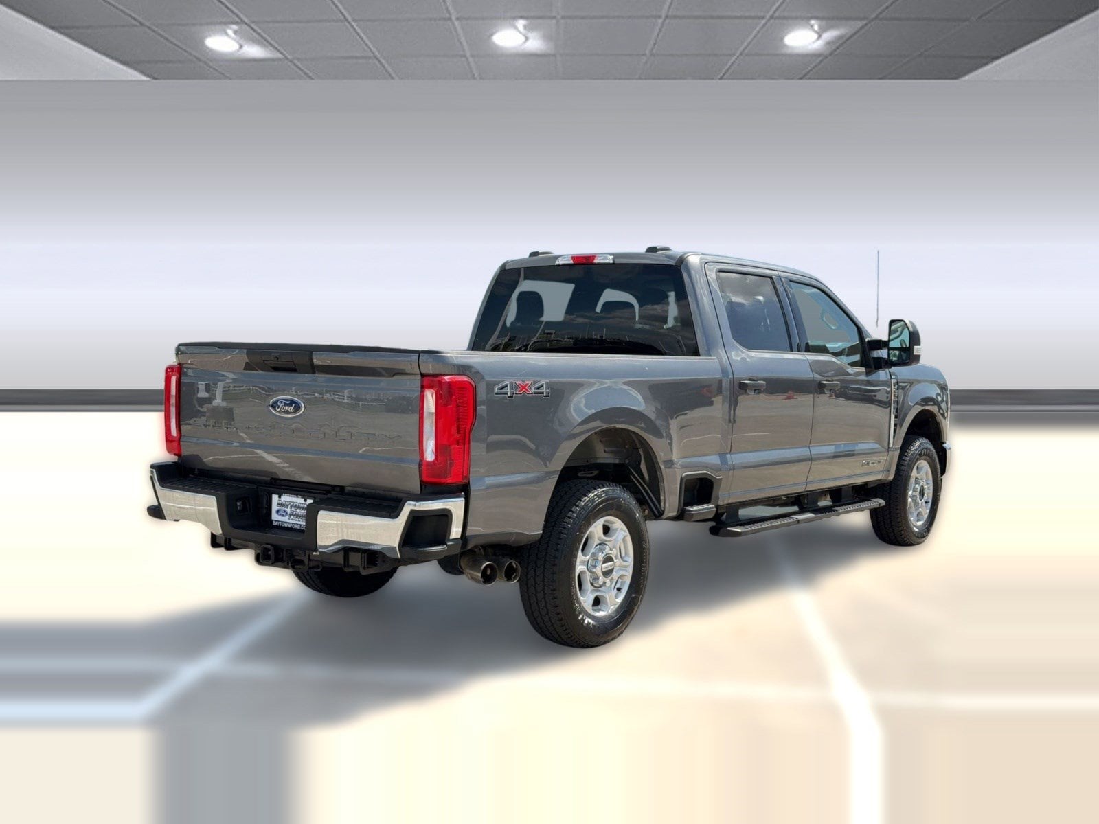2025 Ford F-250 Super Duty XLT - Photo 9